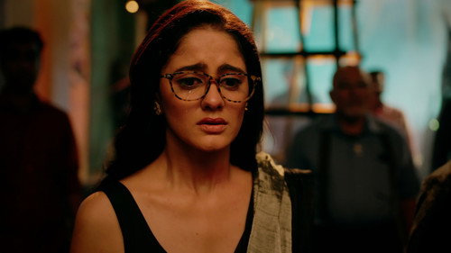 Mannat is Left Homeless
