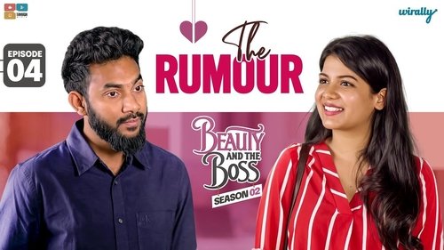 Background image for The Rumour