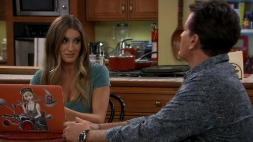 Background image for Charlie and the Revenge of the Hot Nerd