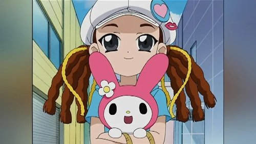 Background image for It Would Be Nice If Mama Can Become Happy!
