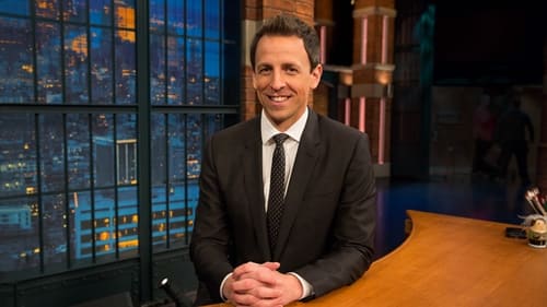 73 Questions With Seth Meyers