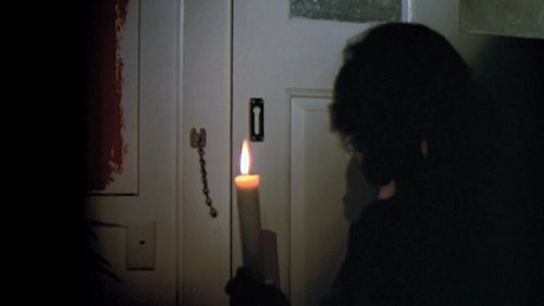 Background image for Sixth Sense