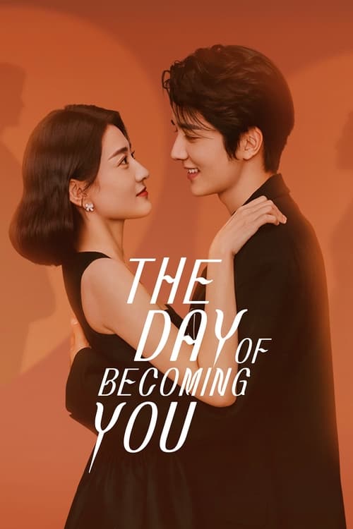 Show cover for The Day of Becoming You