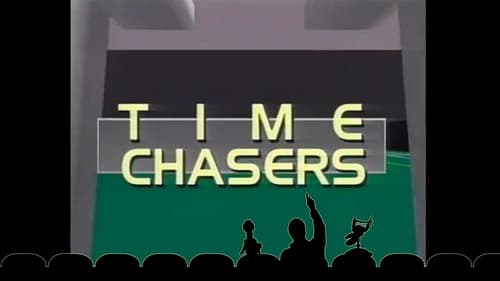 Time Chasers