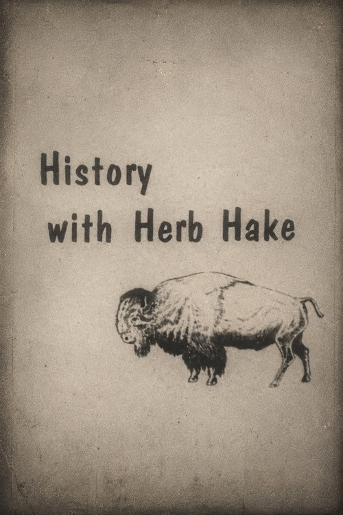 History with Herb Hake