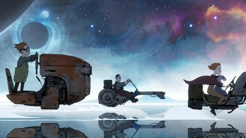 Background image for Screecher's Reach