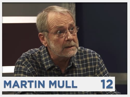 Martin Mull