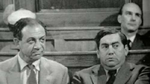 Background image for Twelve Angry Men