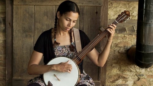 Bryan Sutton and Rhiannon Giddens