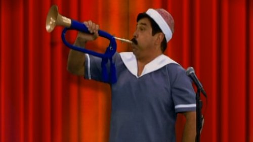 Background image for Episode 22