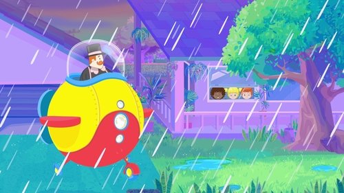 Background image for Episode 5