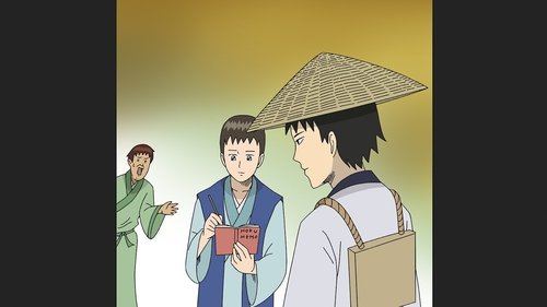Background image for Episode 10