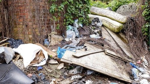 Background image for Rubbish Tip Britain