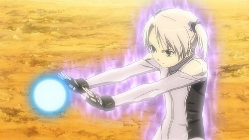 Background image for Beatrice disappears!?
