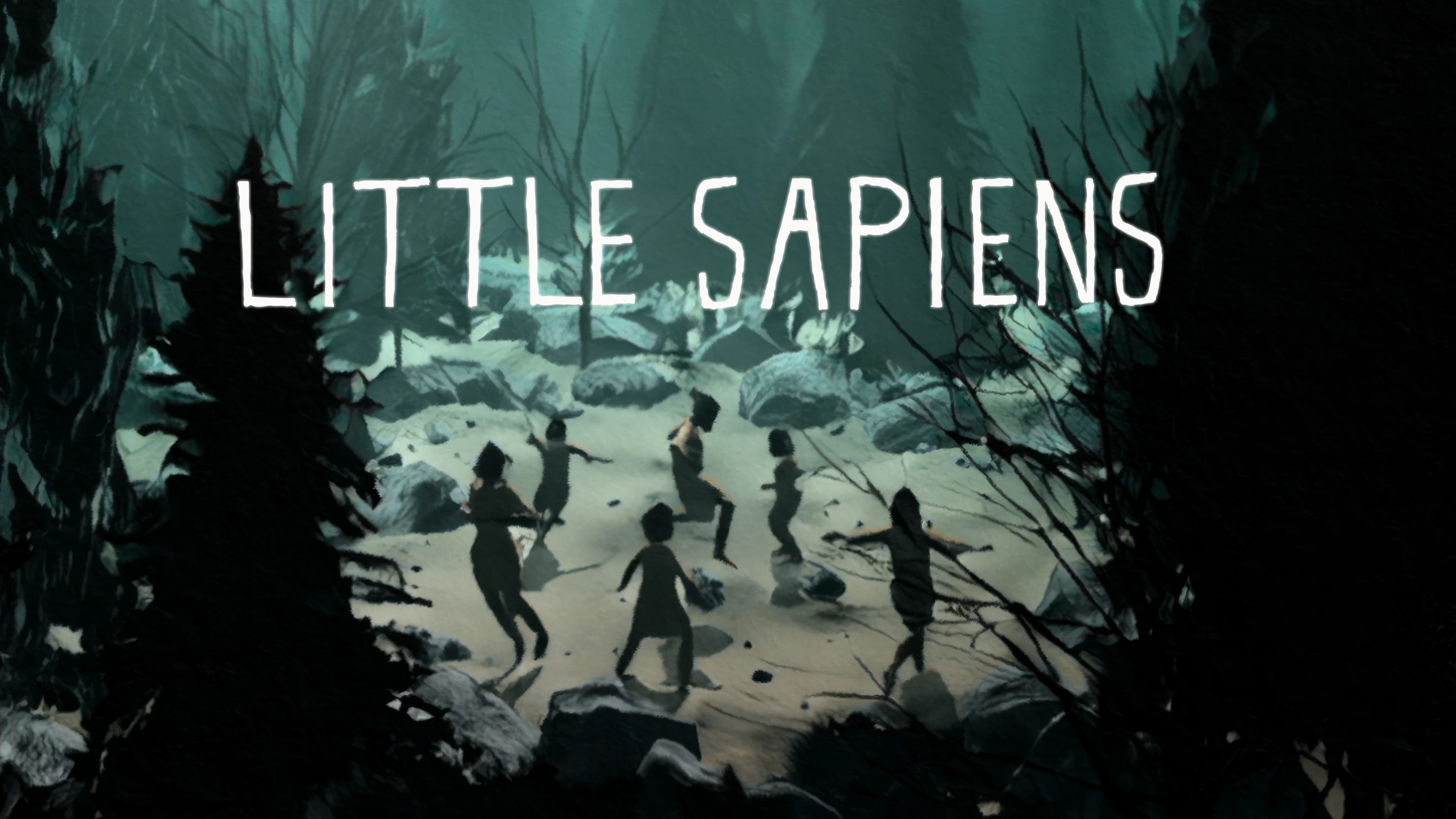 Little Sapiens