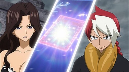 Background image for Guild Deck vs. Celestial Deck