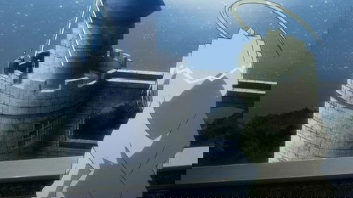 Background image for The Ordeal for Knights
