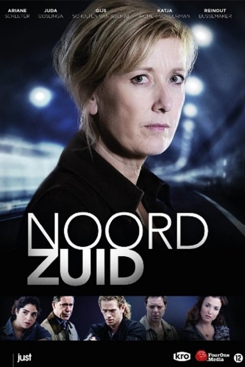 Season 1 poster