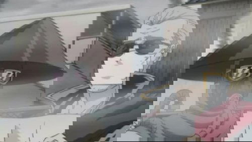 Background image for The Manga Writer Becomes a Pro, After Doing a Stock of Manuscripts