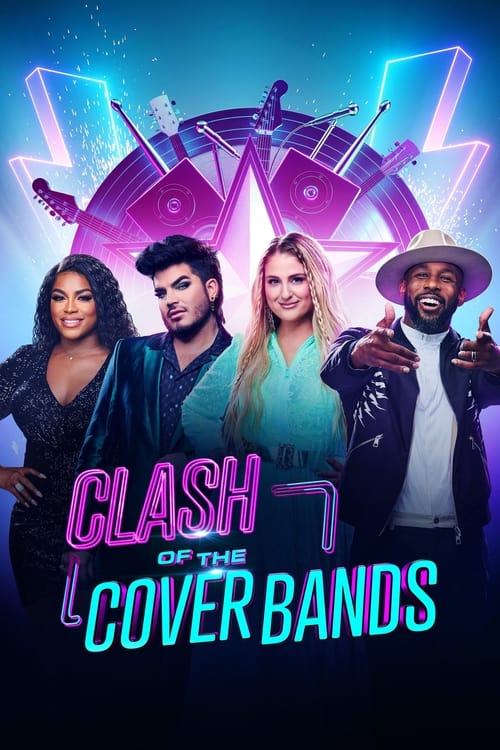 Show cover for Clash of the Cover Bands