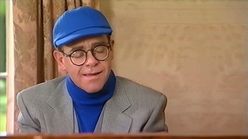 Background image for David Frost vs Elton John