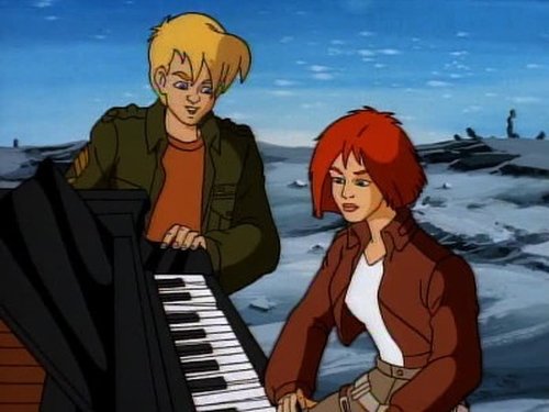 Background image for Music to My Ears