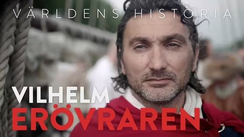 Background image for Världens historia: Vilhelm Erövraren