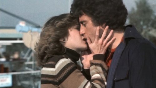 Background image for Starsky's Lady (a.k.a. Revenge; a.k.a. Snowball)