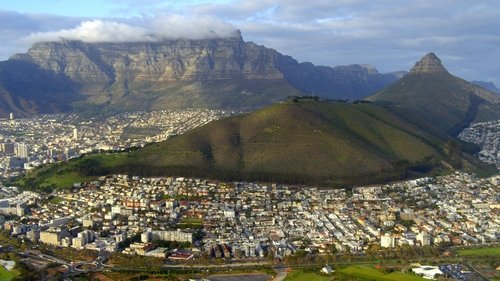 Background image for South Africa