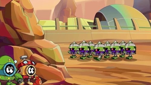 Background image for Episode 18