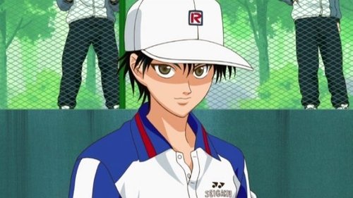 Background image for The Never Ending Tie-Break