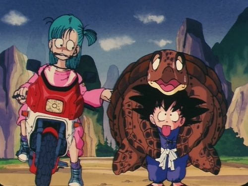 Background image for The Nimbus Cloud of Roshi