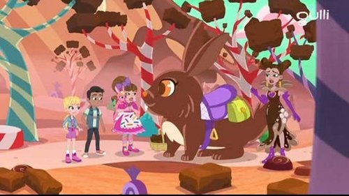 Background image for Episode 11