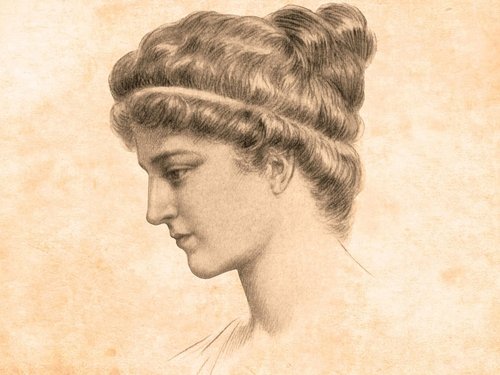 Background image for Hypatia Dies for Intellectual Freedom