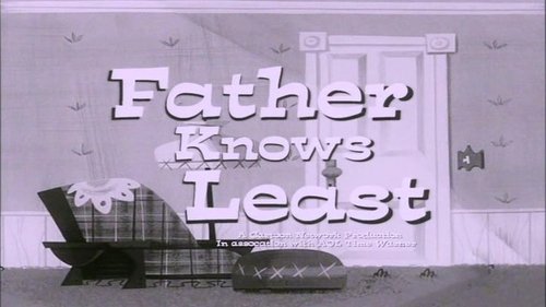 Background image for Father Knows Least