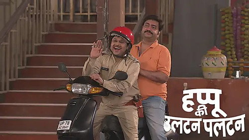 Rajesh Starts a Laundry Service