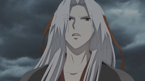 Background image for Episode 15