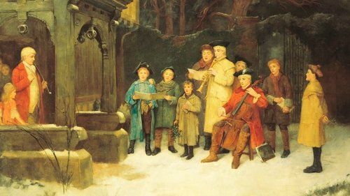Background image for Who Can Forget? Christmas