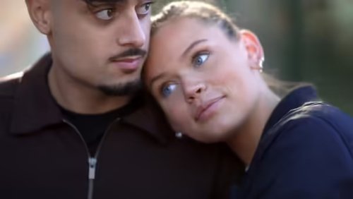 Background image for Jealousy