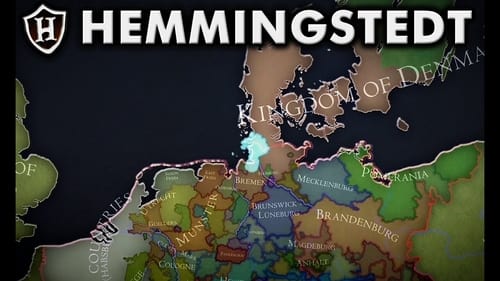 Battle Of Hemmingstedt, 1500 ⚔️ Thermopylae of Northern Europe