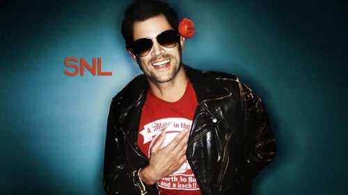 Johnny Knoxville/System of a Down