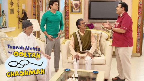 Another Trouble For Champaklal