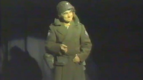 Background image for Sammy Maudlin Show