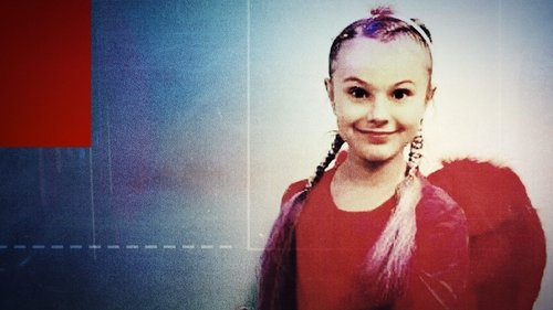Background image for The Killing in the Lane