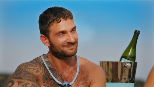 Background image for A Beachy Decision