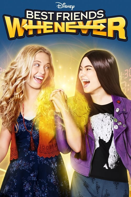 Show cover for Best Friends Whenever