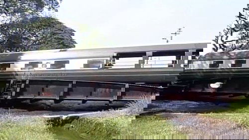 Background image for Eastern & Oriental Express: Singapore - Butterworth - Penang - Bangkok - River Kwai - Ayutthaya