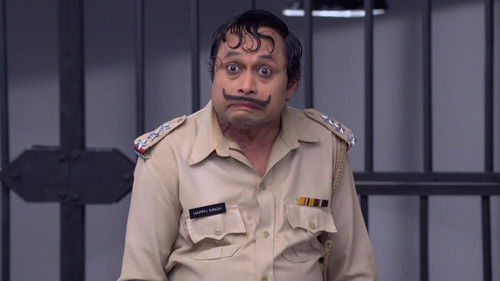 Saxena Makes Teeka and Malkhan Frame Happu