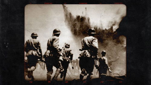 Background image for The Victory Over Democracy