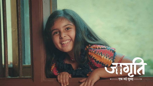Will Jagriti be Able to Save The Chittas' Name?